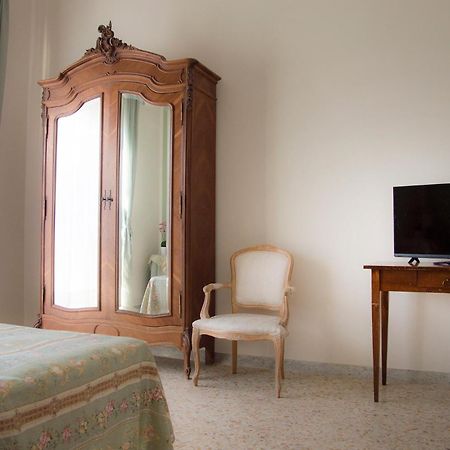 Iscairia Country House Ascea Ngoại thất bức ảnh