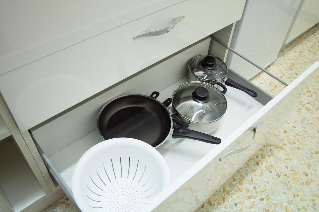 Iscairia Country House Ascea Ngoại thất bức ảnh