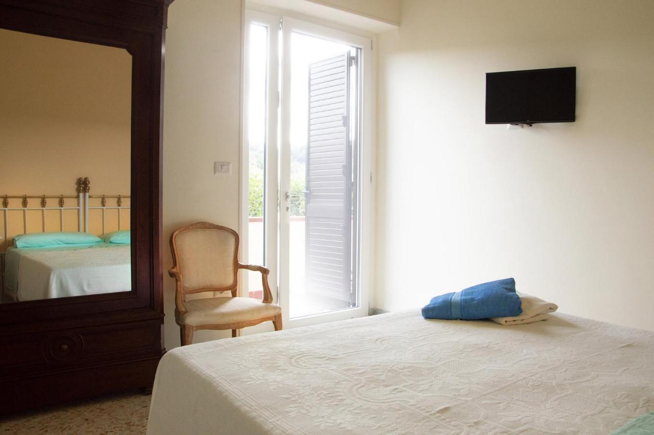 Iscairia Country House Ascea Ngoại thất bức ảnh