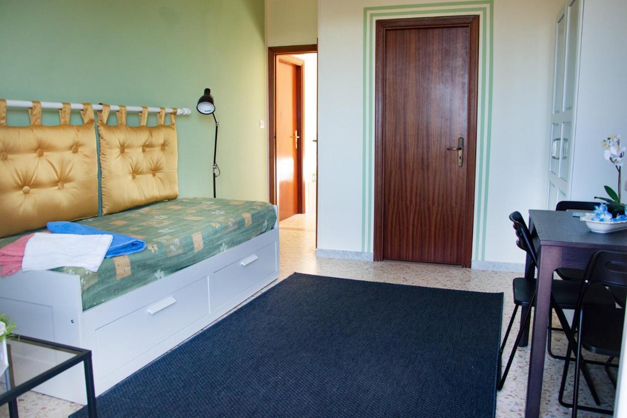 Iscairia Country House Ascea Ngoại thất bức ảnh