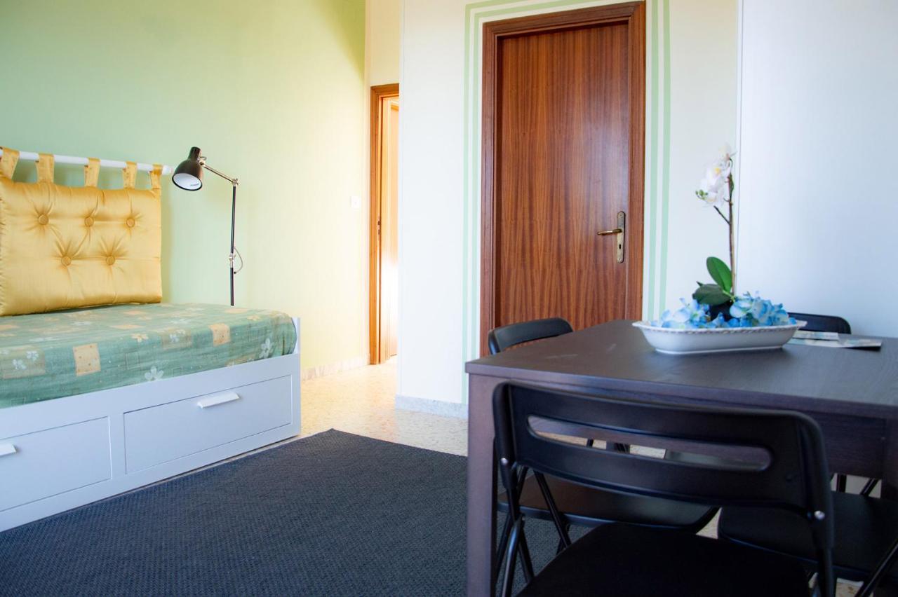 Iscairia Country House Ascea Ngoại thất bức ảnh