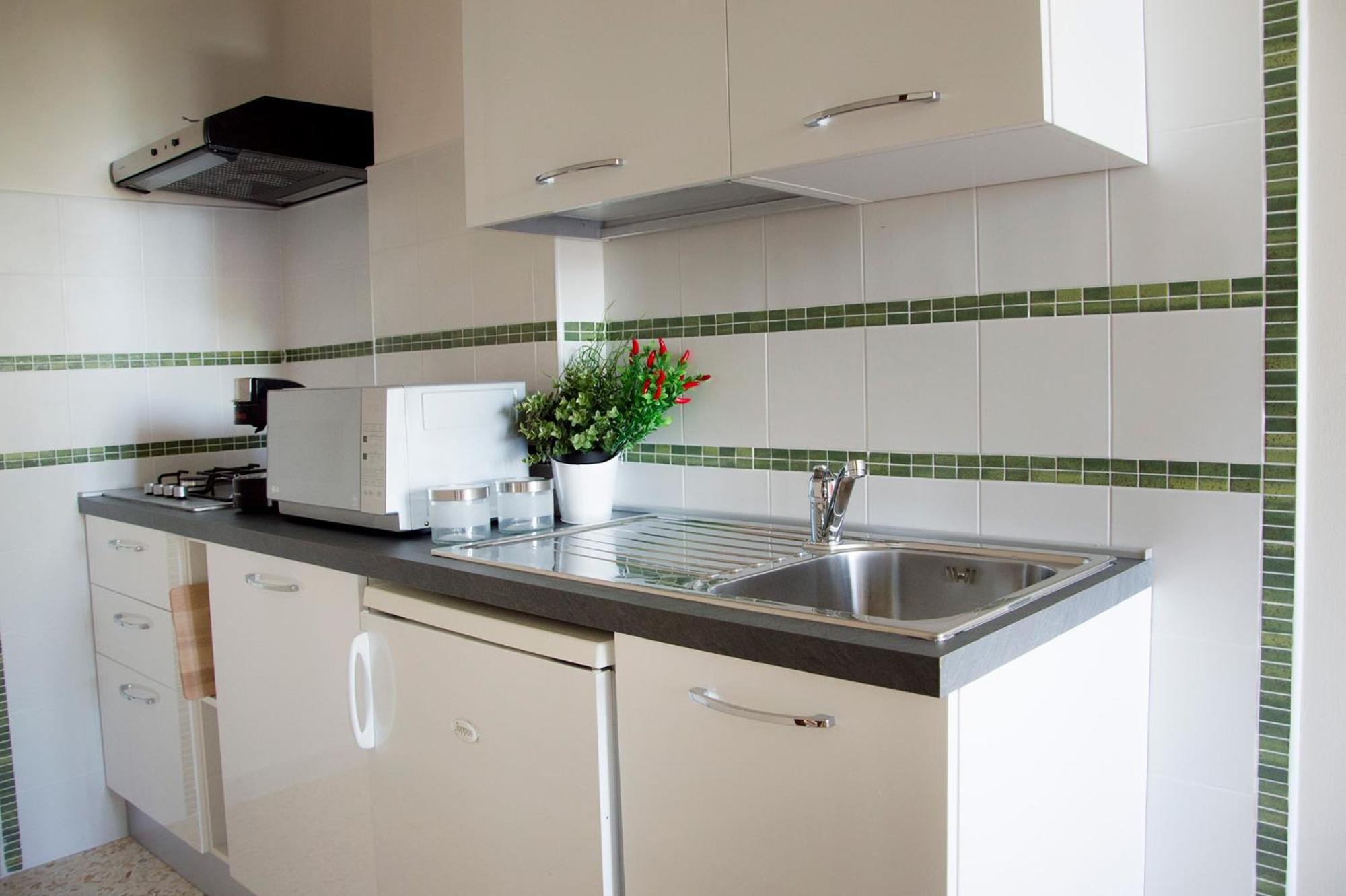 Iscairia Country House Ascea Ngoại thất bức ảnh