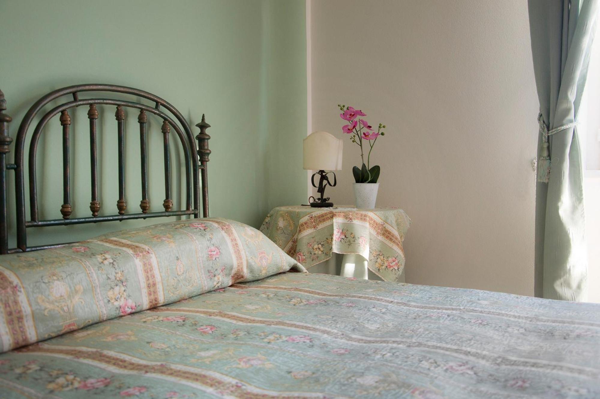 Iscairia Country House Ascea Ngoại thất bức ảnh