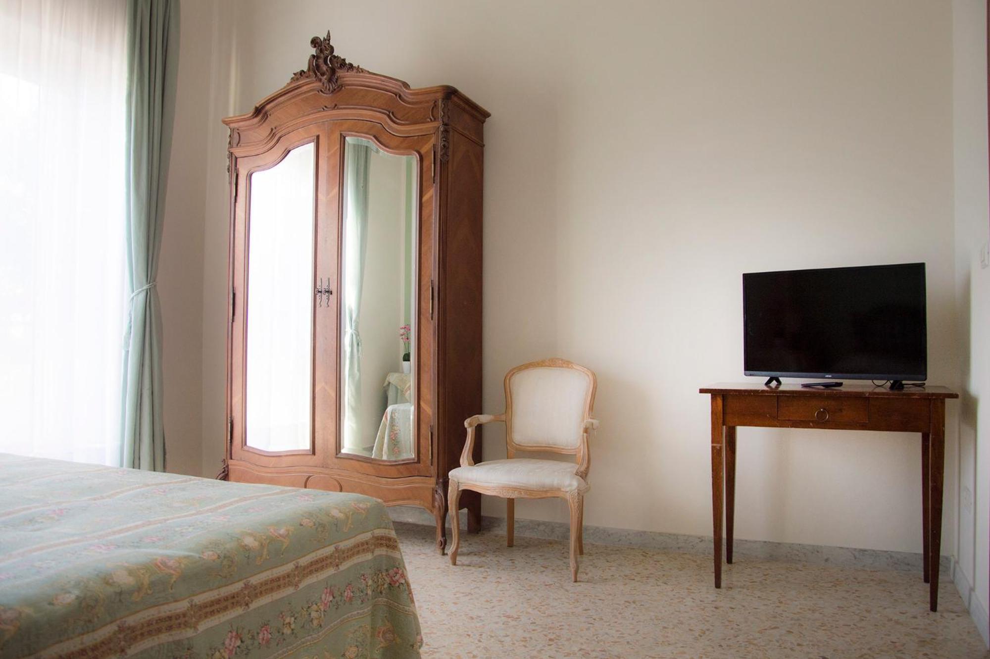 Iscairia Country House Ascea Ngoại thất bức ảnh
