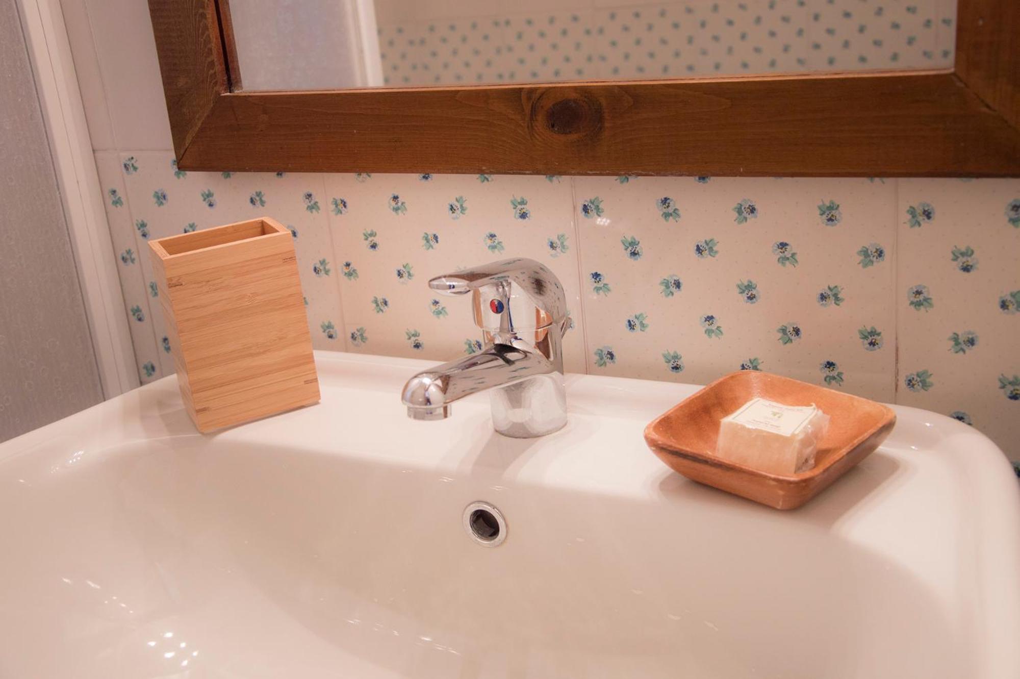 Iscairia Country House Ascea Ngoại thất bức ảnh