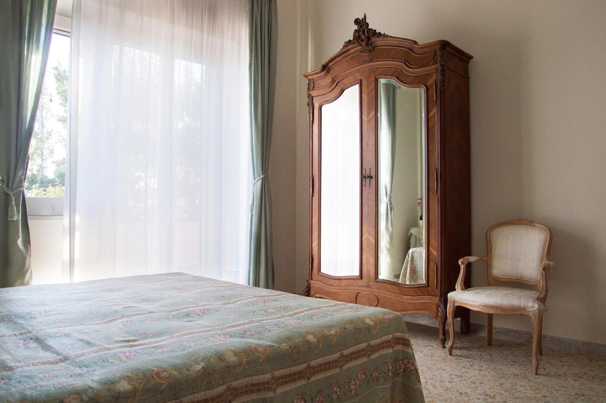 Iscairia Country House Ascea Ngoại thất bức ảnh