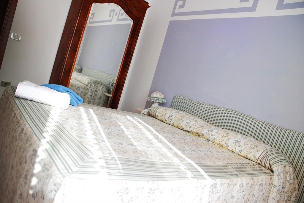 Iscairia Country House Ascea Ngoại thất bức ảnh
