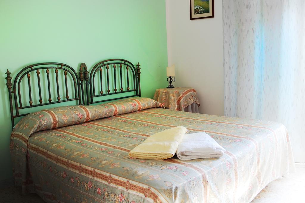 Iscairia Country House Ascea Ngoại thất bức ảnh