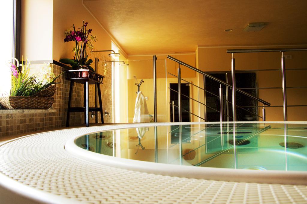 Iscairia Country House Ascea Ngoại thất bức ảnh