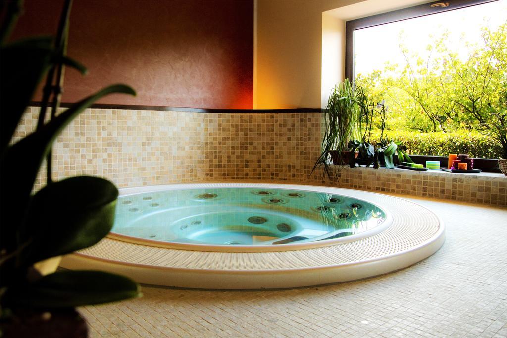 Iscairia Country House Ascea Ngoại thất bức ảnh