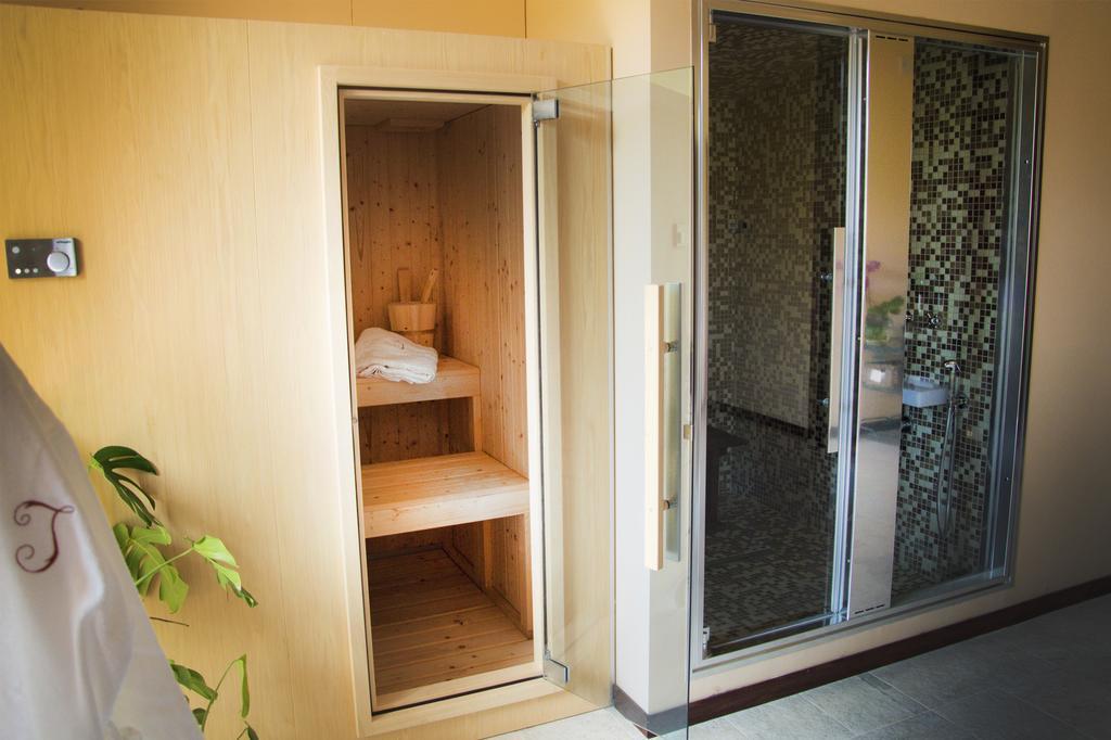 Iscairia Country House Ascea Ngoại thất bức ảnh