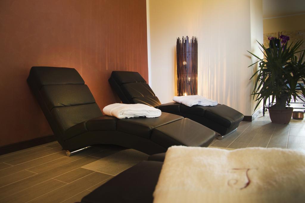 Iscairia Country House Ascea Ngoại thất bức ảnh