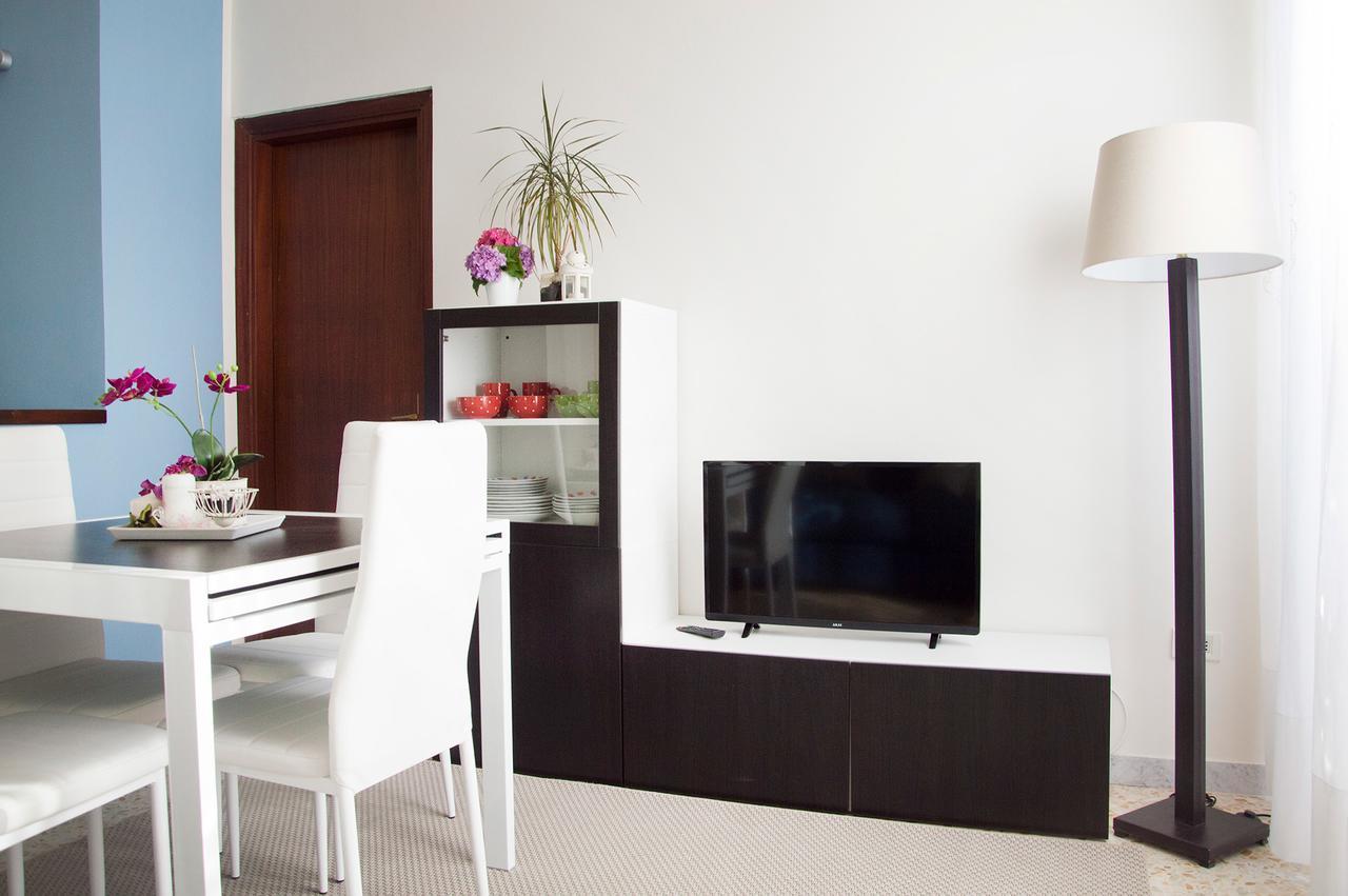 Iscairia Country House Ascea Ngoại thất bức ảnh