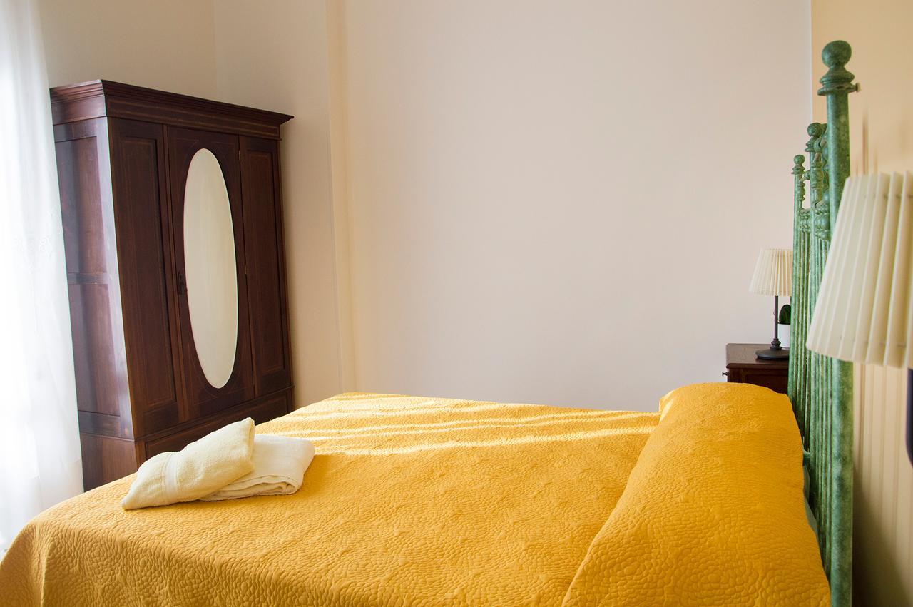 Iscairia Country House Ascea Ngoại thất bức ảnh