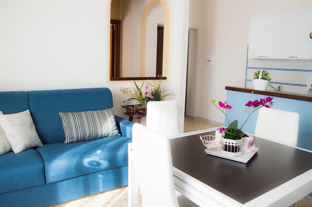 Iscairia Country House Ascea Ngoại thất bức ảnh